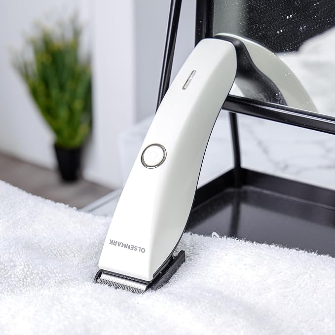 Reachargble hair Trimmer 1X60