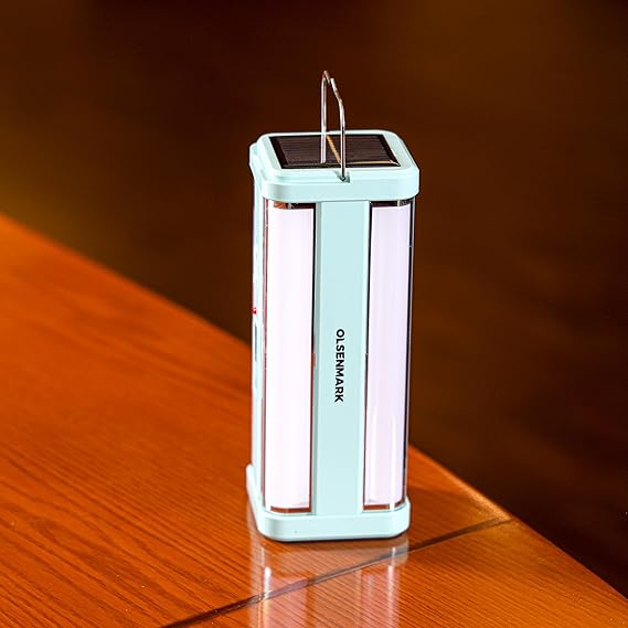 REACH LED LANTERN1X40