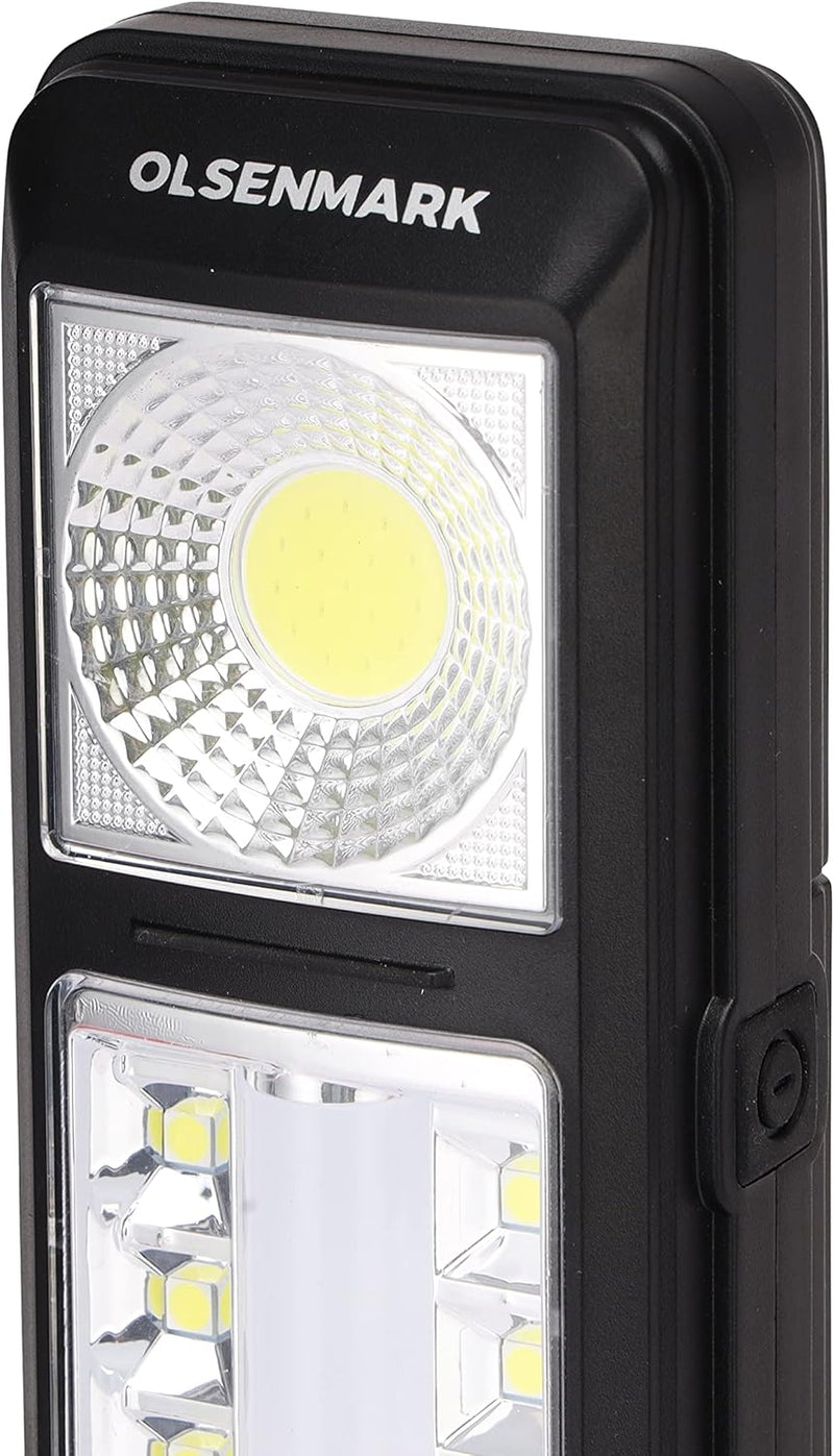 Rechargeable Led Emergency Lantern/160 Led1x20