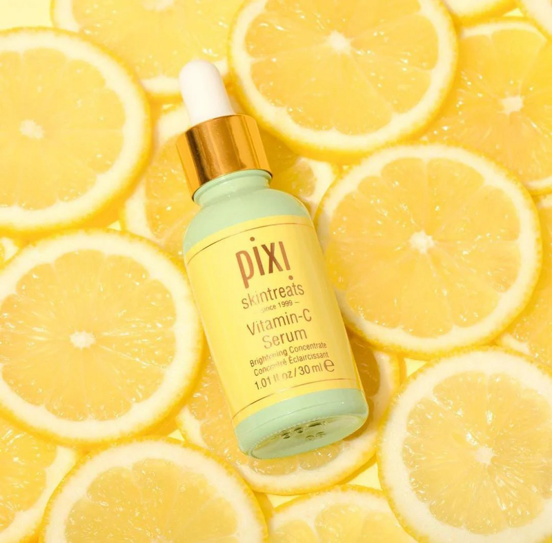 Pixi Vitamin-C Serum | Brightening Serum for Radiant Skin | Daily Vitamin C Serum | Maintains a Youthful Complexion |