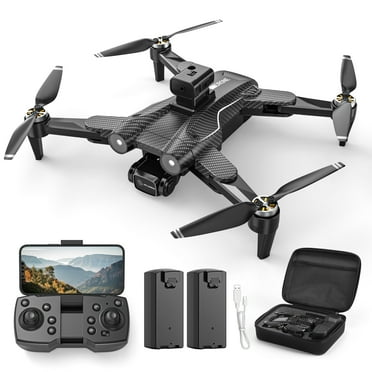 2023 New Quadcopter E88 Pro WIFI FPV Drone With Wide Angle HD 4K 1080P Camera Height Hold RC Foldable Quadcopter Dron Gift Toy