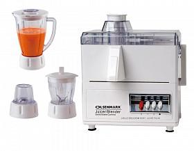 4In1-Food Processor 1x6