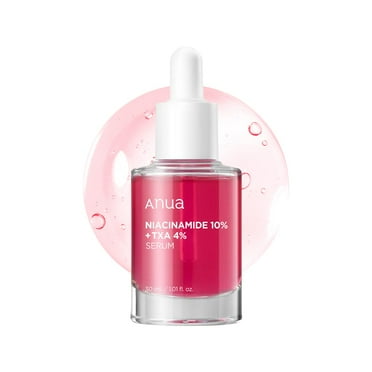 Niacinamide 10% + TXA 4% Dark Spot Correcting Serum – Transform Your Skin Tone