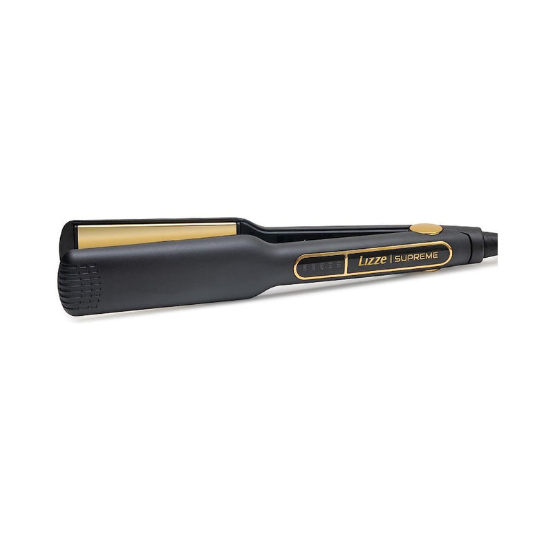 Lizze Supreme 1.5 Pro Hair Straightener: Powerful, Precise, and Long-Lasting