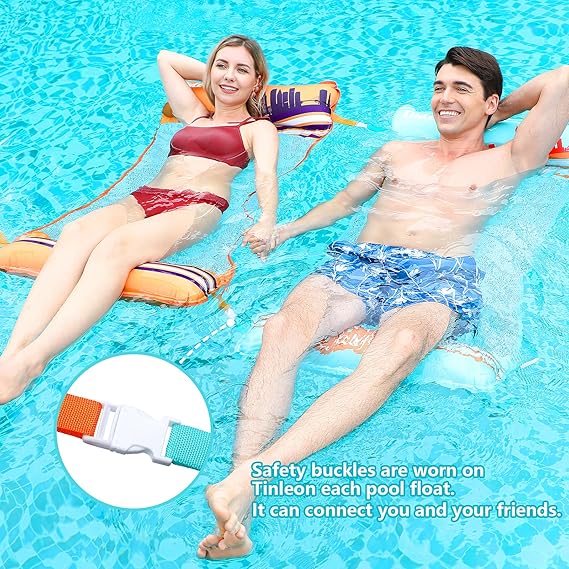 Multi-Purpose Pool Hammock