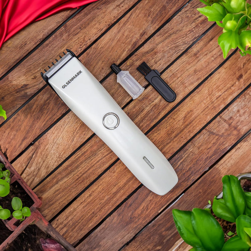 Reachargble hair Trimmer 1X60