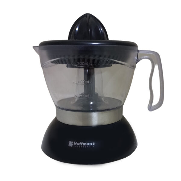 Hoffmans Citrus Juicer: Efficient and Compact for Fresh Juice