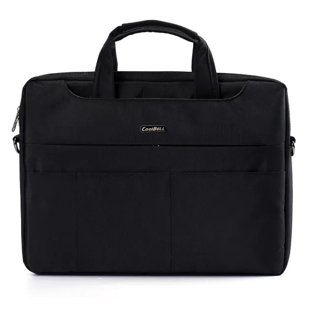 COOLBELL CB-2100 LAPTOP BAG SIZE: 14.4 & 15.6