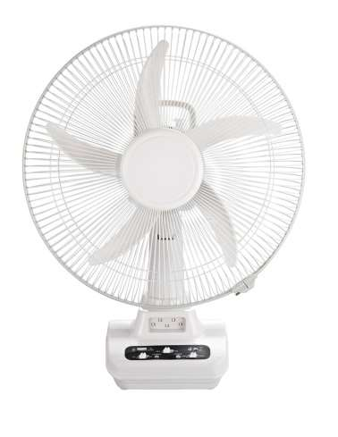 12"Rech Oscilating Fan 1x3