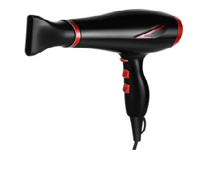 Profesnl Hair Dryer/Cool Shot/2100w/1x10