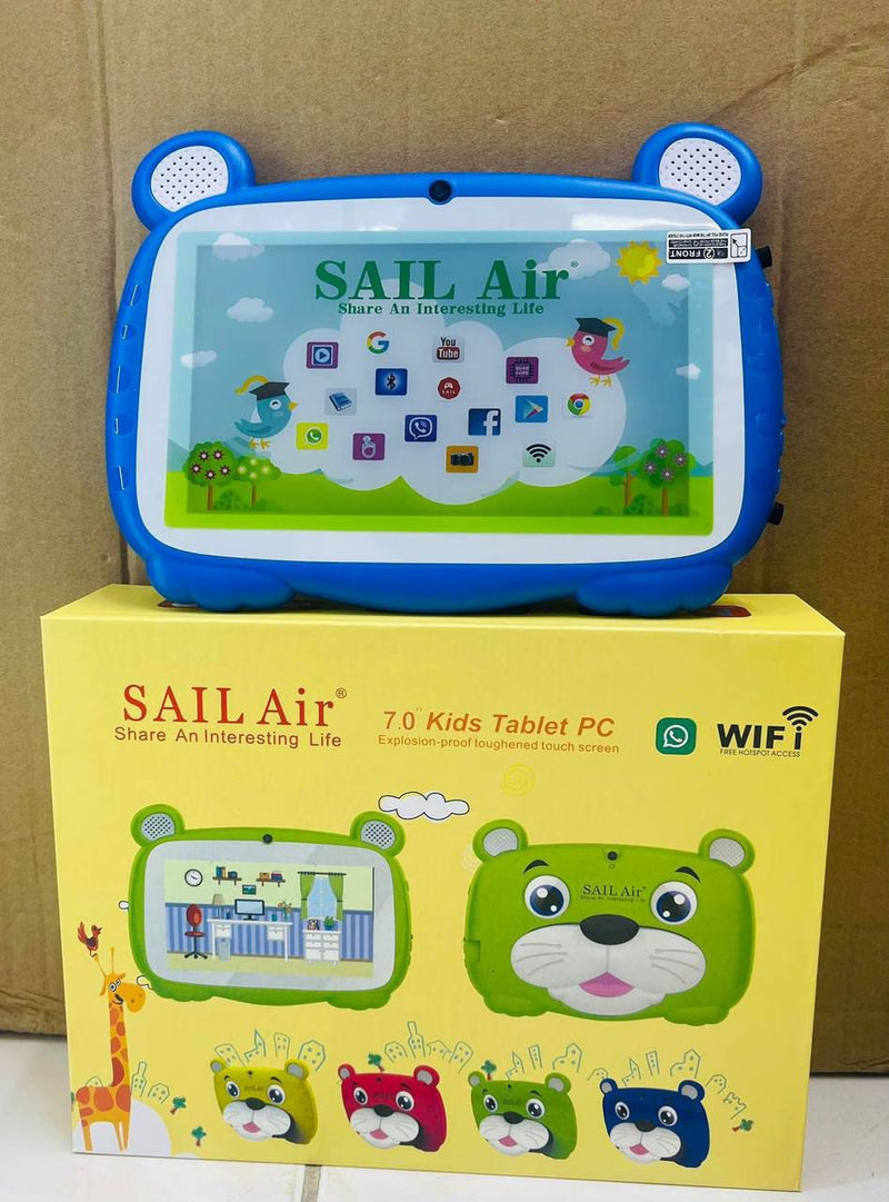 Educational Tablet for Children