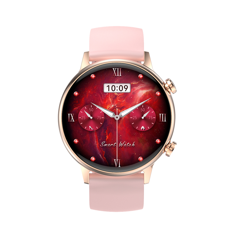 GT9 Princess Watch - Elegant Design with Timeless Charm