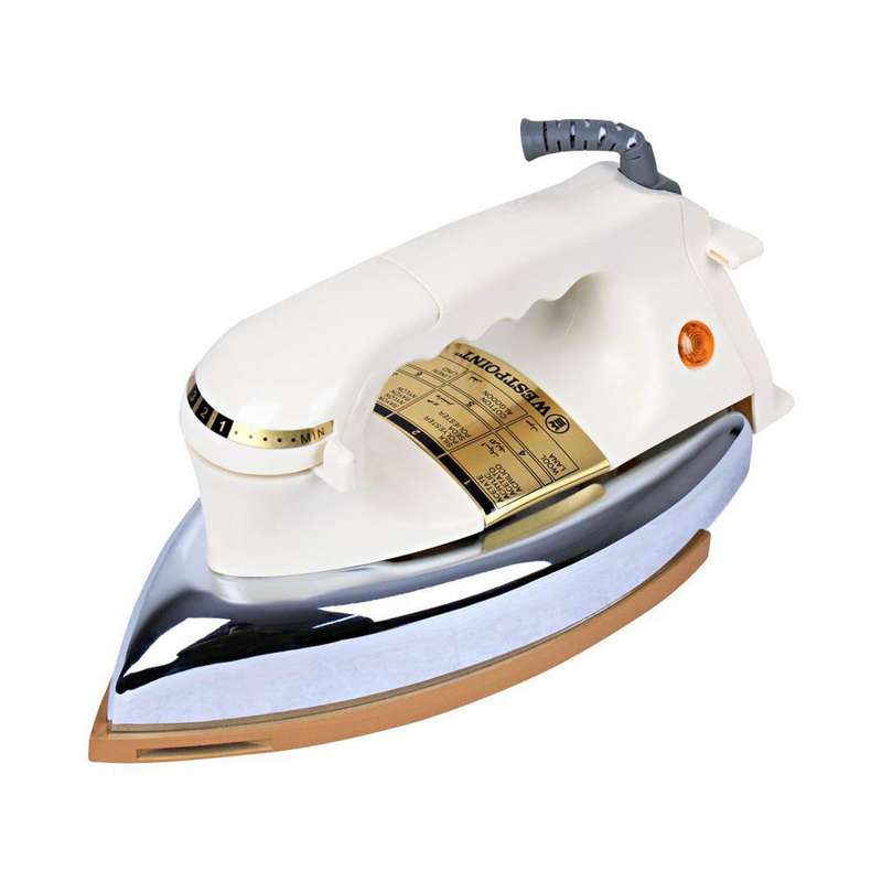 Auto matic Dry Iron 1x6