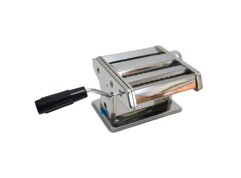 Stainless Steel Pasta Machine: Perfect for Home Cooks