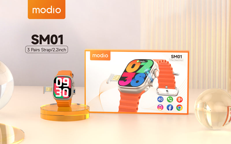 Modio-SM01