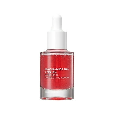 Niacinamide 10% + TXA 4% Dark Spot Correcting Serum – Transform Your Skin Tone