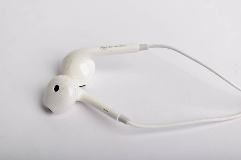 Ayunwish AW-829: High-Quality Stereo Earphone for Clear Sound