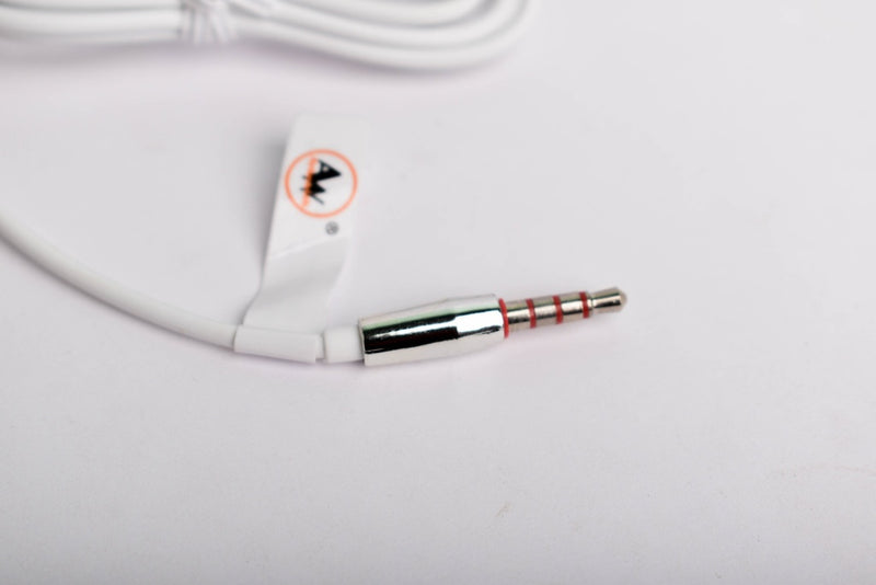 Ayunwish AW-829: High-Quality Stereo Earphone for Clear Sound