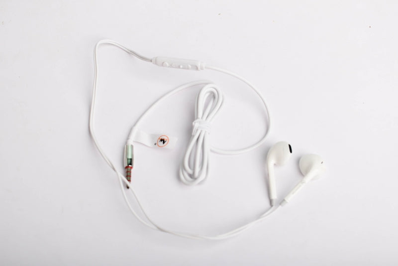 Ayunwish AW-829: High-Quality Stereo Earphone for Clear Sound