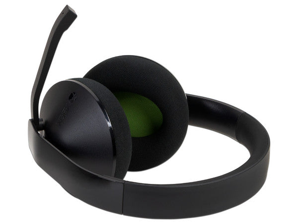 Xbox Stereo Headset: Immerse Yourself in Sound