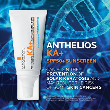 La Roche-Posay Anthelios KA+ SPF50+ 50mL