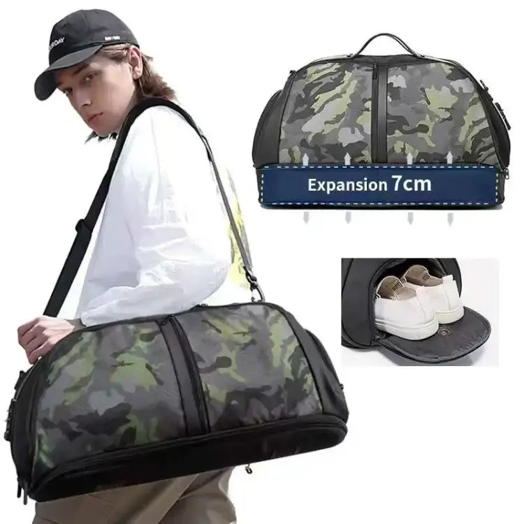 77178 travel bag 57*34*24cm 57*34*24cm