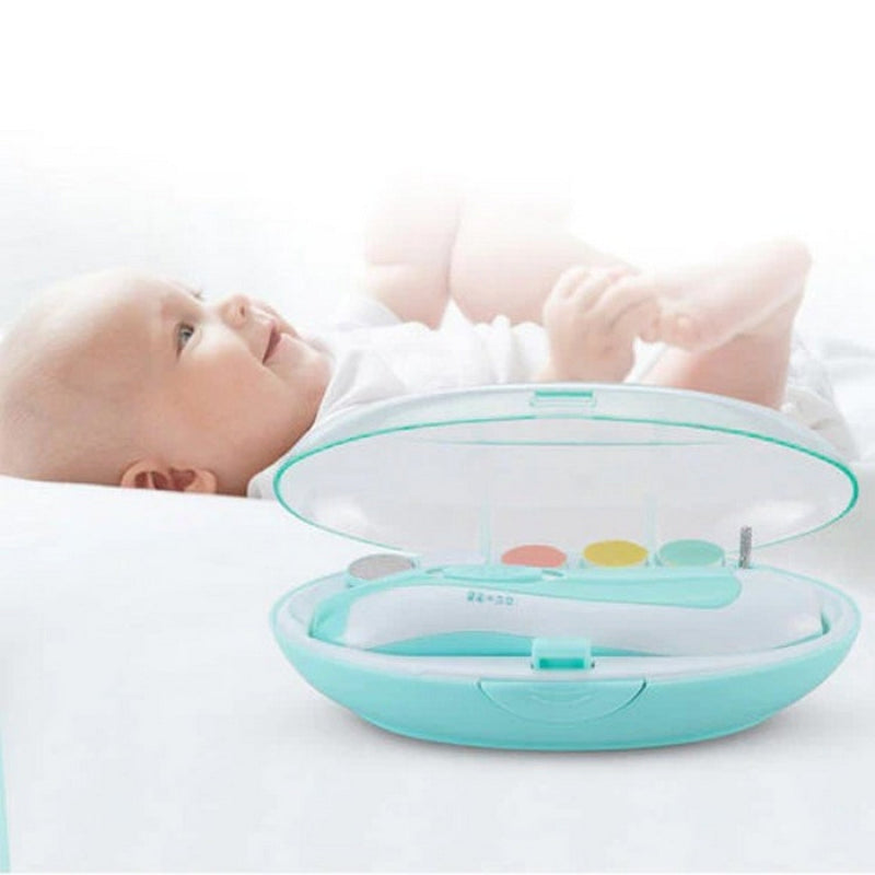 Baby Electric Manicure Sets