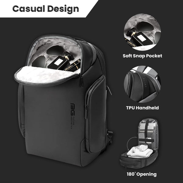 7277-15 camera backpack + USB 31*15*44cm 1.2kg