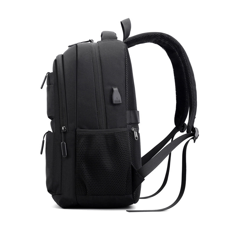 Custom Laptops Backpacks with USB Port