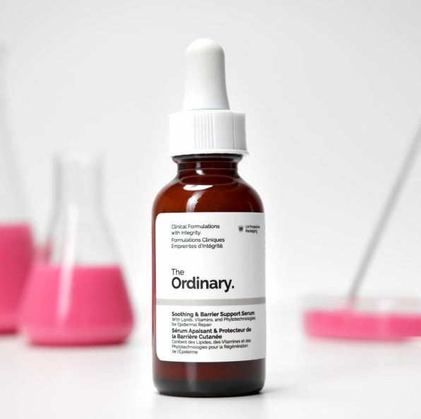 The Ordinary Soothing & Barrier Support Serum – 30 Ml