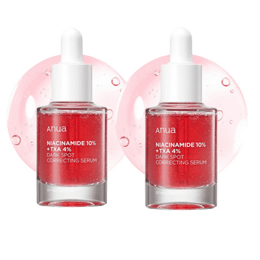 Niacinamide 10% + TXA 4% Dark Spot Correcting Serum – Transform Your Skin Tone