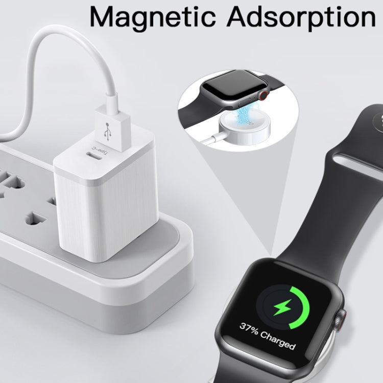 CA69  Watch Cable  Magnetic For Apple Watch