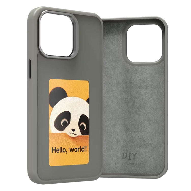 Protect Your iPhone in Style: Hello World Panda Case