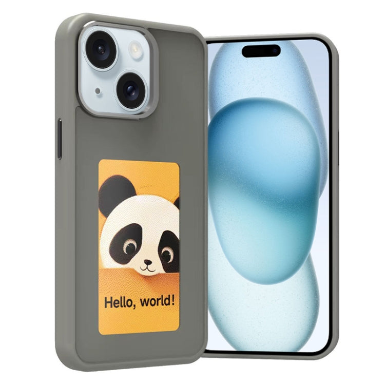 Protect Your iPhone in Style: Hello World Panda Case