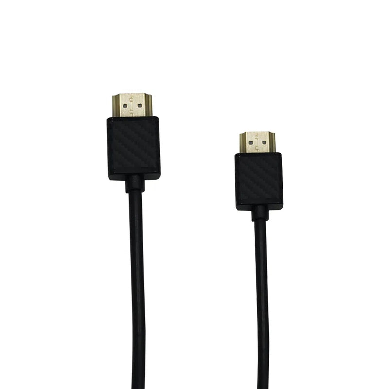 Earldom 4K HDMI Cable: Experience Ultra HD Visuals and Audio