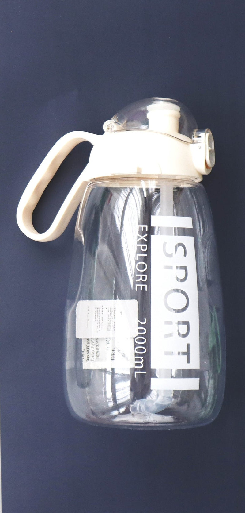 SPORT Water Bottle for Athletes and Fitness Enthusiasts