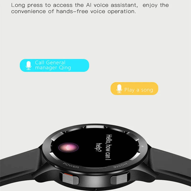 “Innovative Smartwatch FW05- with Advanced Features - Stay Connected on the Go”