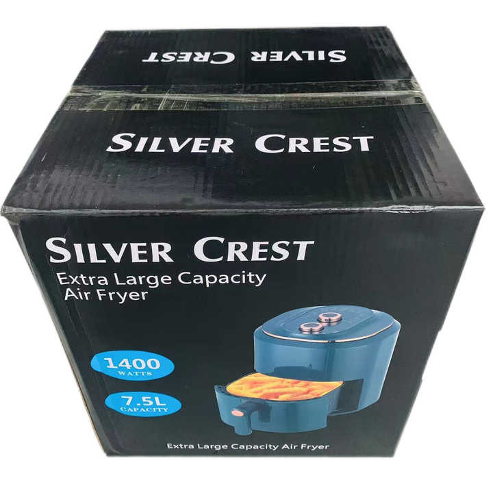 Silver Crest Extra Large Capacity Air Fryer