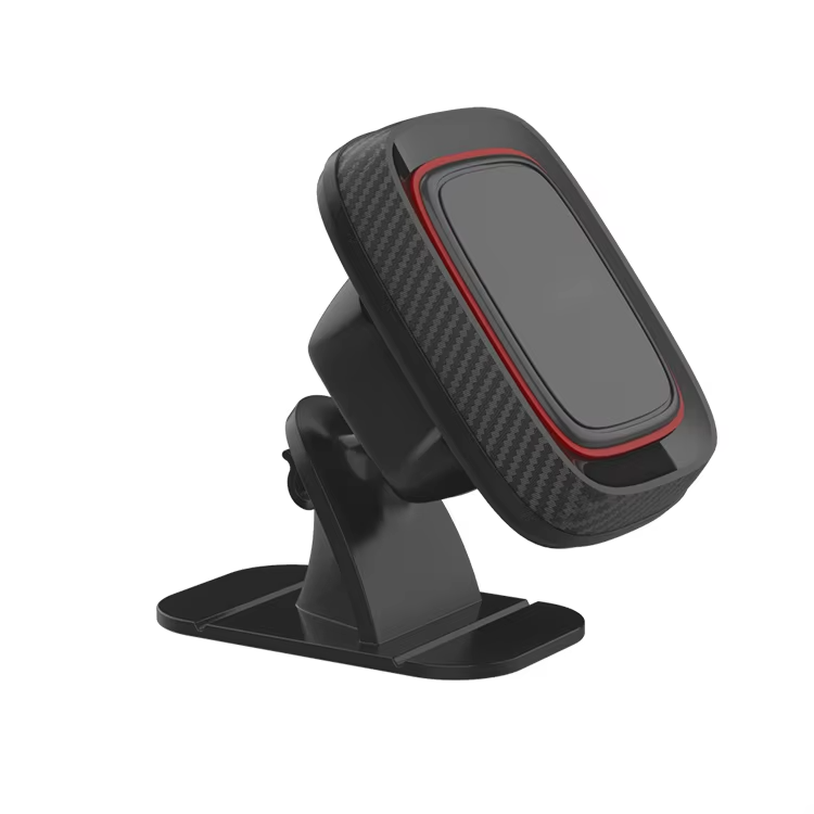 Magnetic Car Mount - Strong Hold, Versatile Design