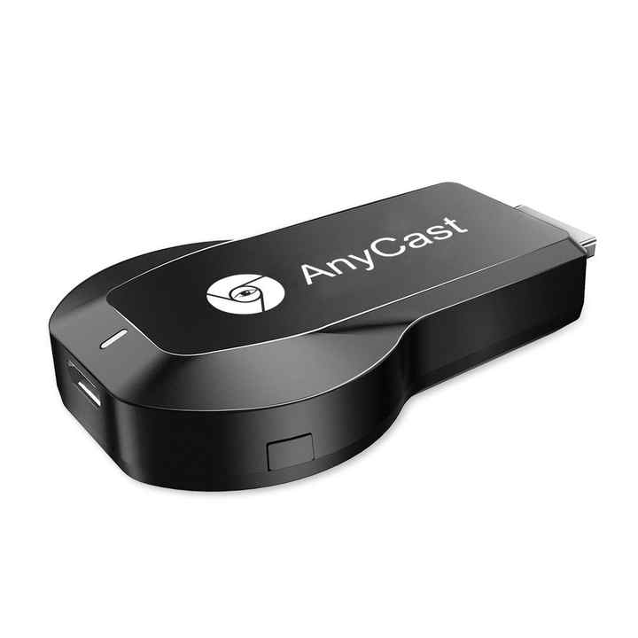 Anycast M9 Plus Wireless Display Dongle: Mirror Your Screen Wirelessly