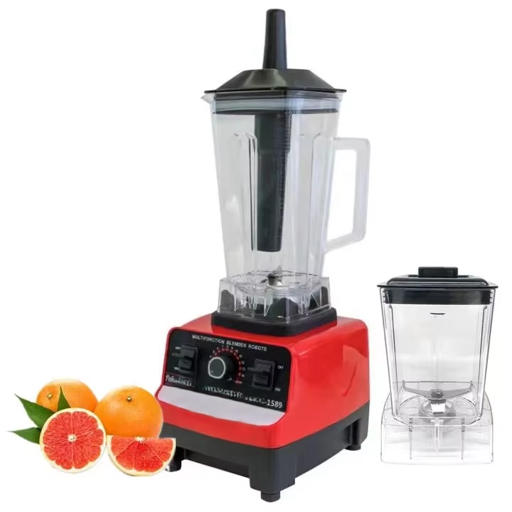 Multifunctional Blender Grinder 1500W - SC-1509