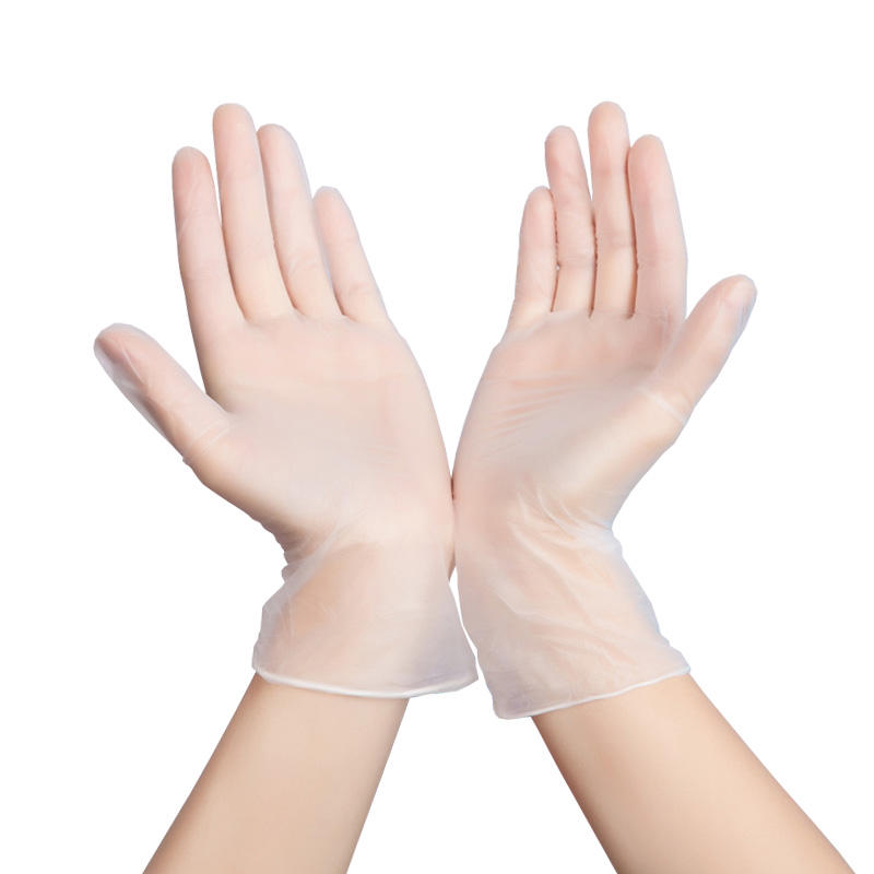 Disposable Vinyl Glove