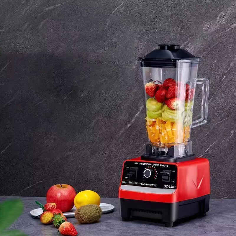 Multifunctional Blender Grinder 1500W - SC-1509