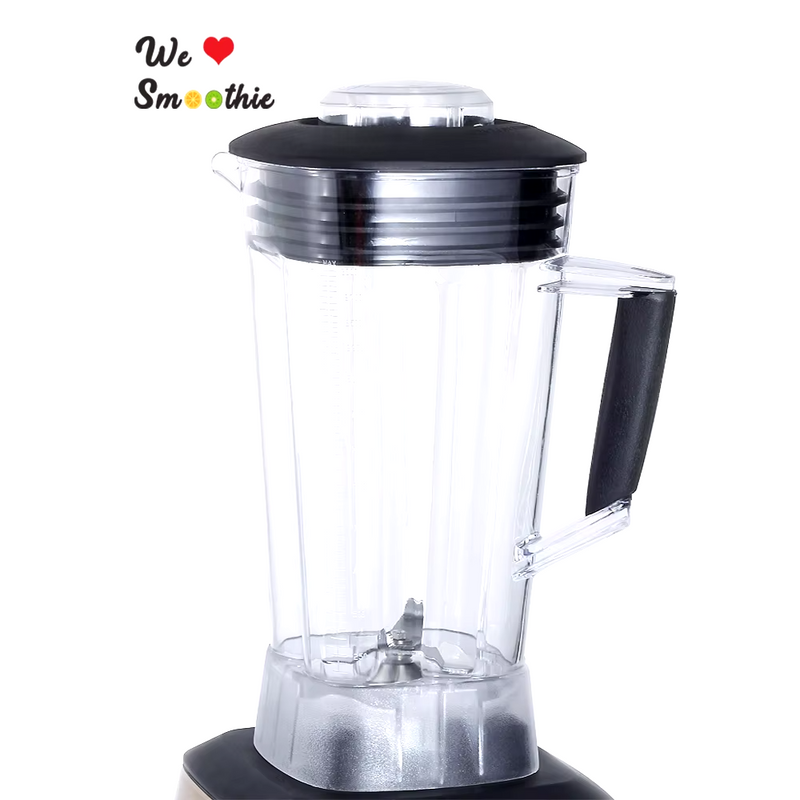 Hevy-Duty Profsnl Blender/3L SS-Blde 1x4