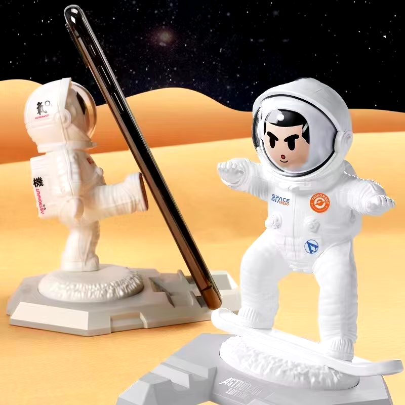 Astronaut Edition Figure - One Small Step for Mankind