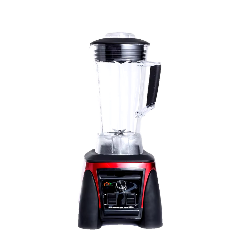 Hevy-Duty Profsnl Blender/3L SS-Blde 1x4