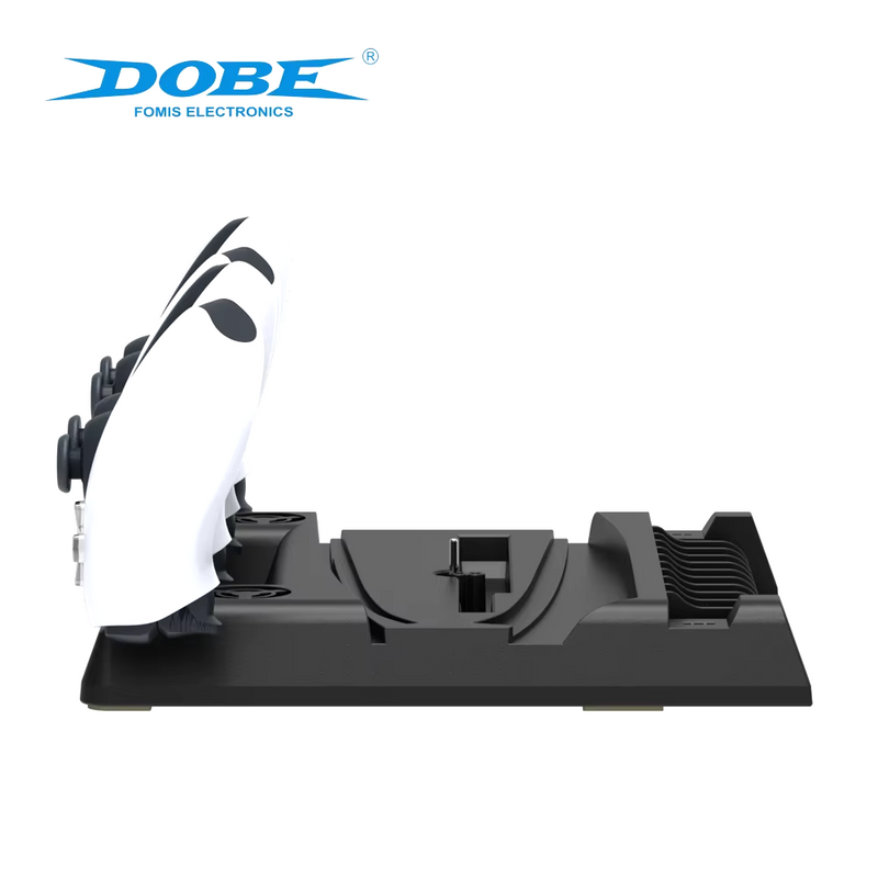 Dobe PS5 Multifunctional Cooling & Charging Stand