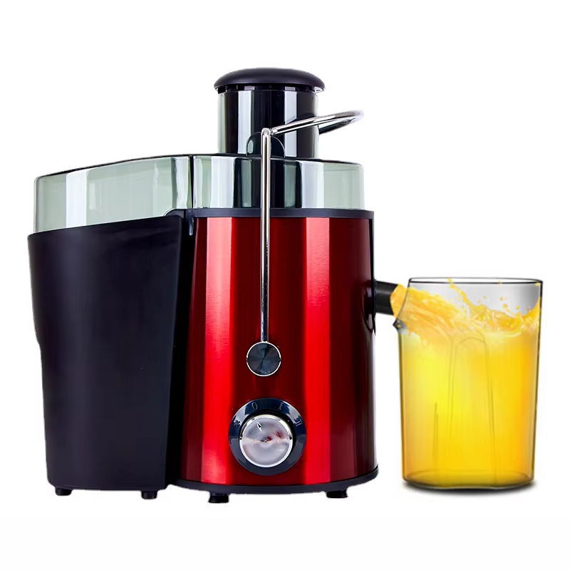 Slivers Criest SC-A01 Juice Extractor - High-Quality Juicing