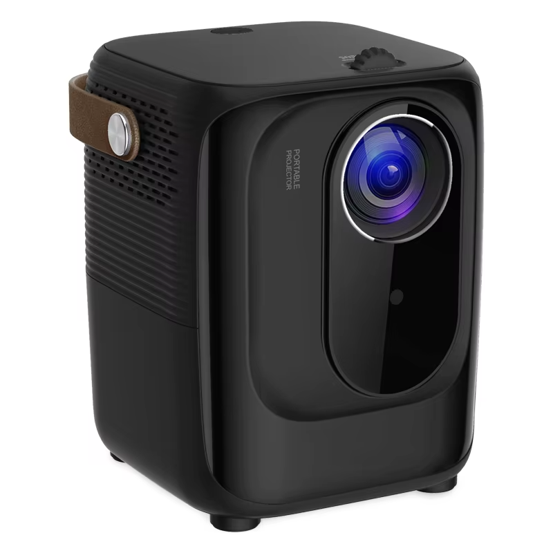 UMIIO A007 Portable Outdoor Smart Projector Full HD 1080P MINI Home Theater