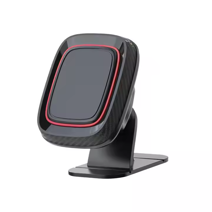 Magnetic Car Mount - Strong Hold, Versatile Design